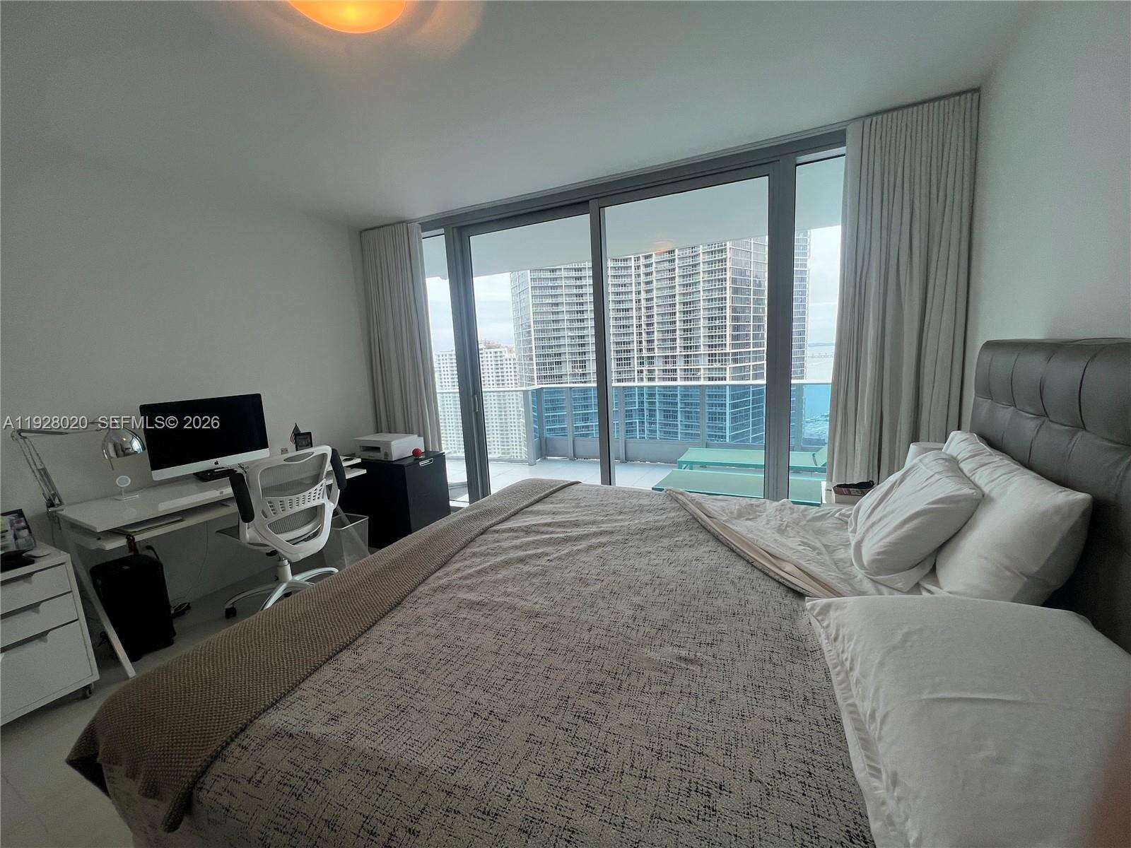Epic Residences at 200 Biscayne Blvd Way, Miami, FL 33131 - For Sale photo 12