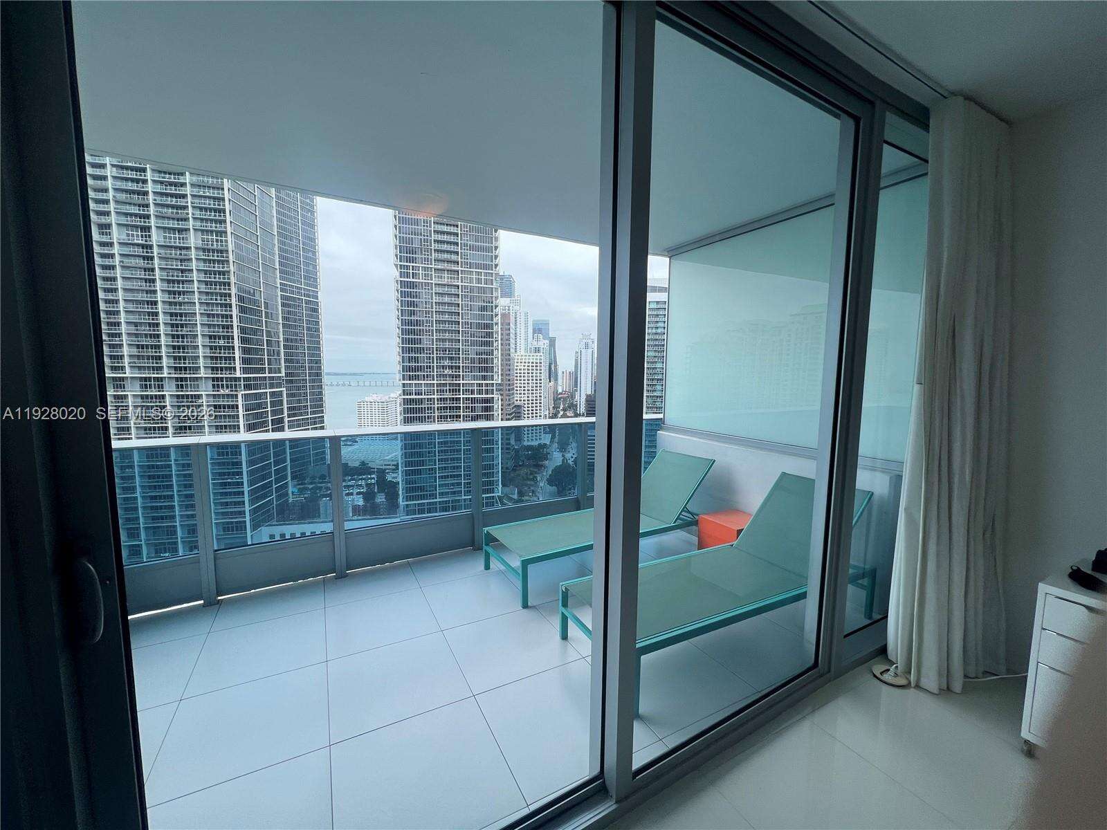 Epic Residences at 200 Biscayne Blvd Way, Miami, FL 33131 - For Sale photo 13