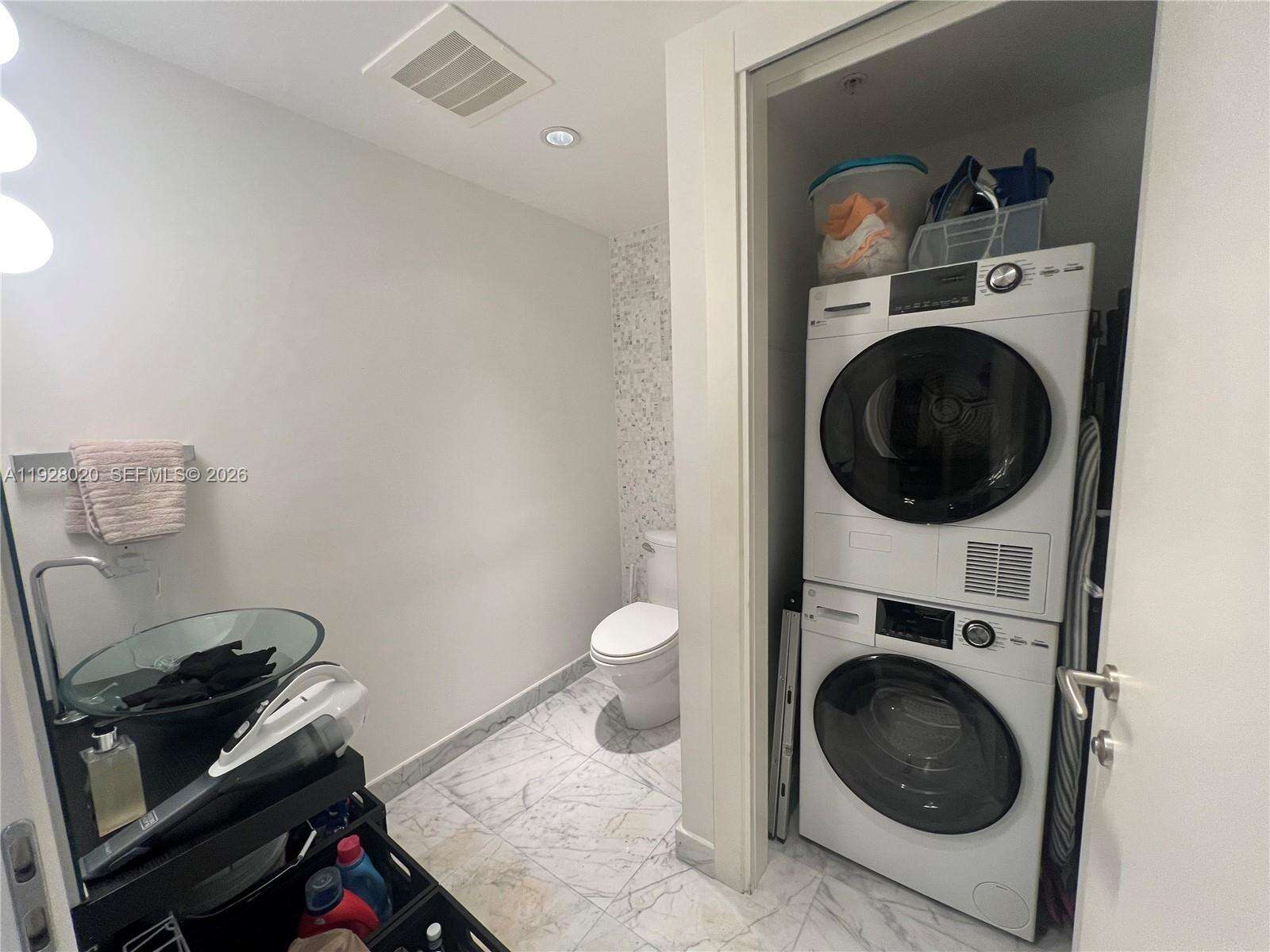 Epic Residences at 200 Biscayne Blvd Way, Miami, FL 33131 - For Sale photo 20