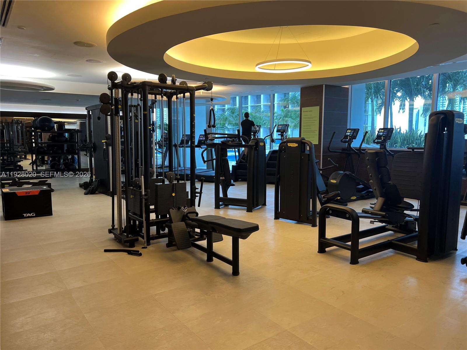 Epic Residences at 200 Biscayne Blvd Way, Miami, FL 33131 - For Sale photo 21