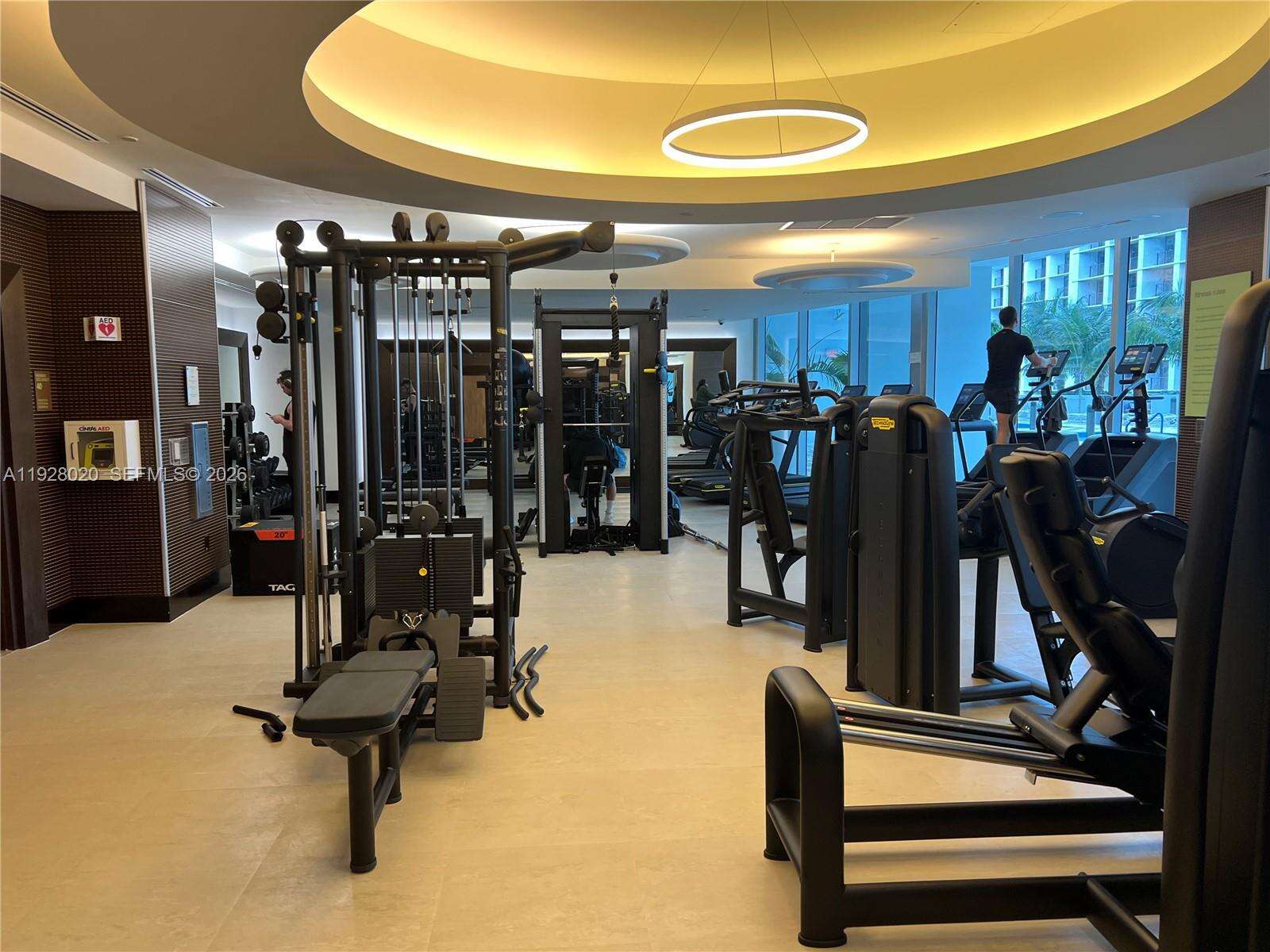 Epic Residences at 200 Biscayne Blvd Way, Miami, FL 33131 - For Sale photo 22