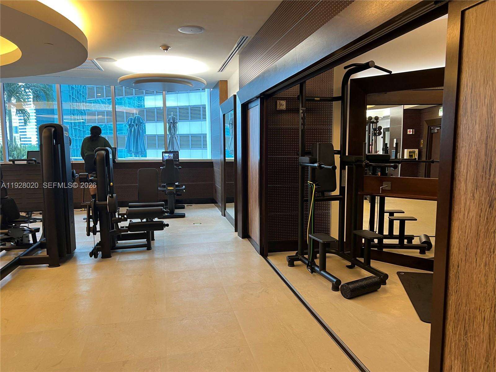 Epic Residences at 200 Biscayne Blvd Way, Miami, FL 33131 - For Sale photo 23