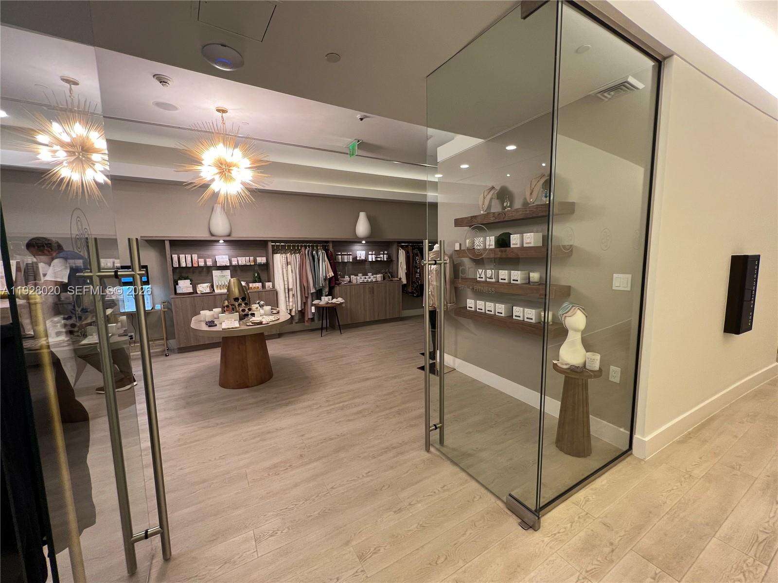 Epic Residences at 200 Biscayne Blvd Way, Miami, FL 33131 - For Sale photo 24