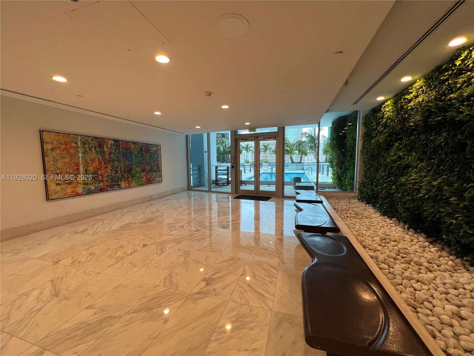 Epic Residences at 200 Biscayne Blvd Way, Miami, FL 33131 - For Sale photo 25