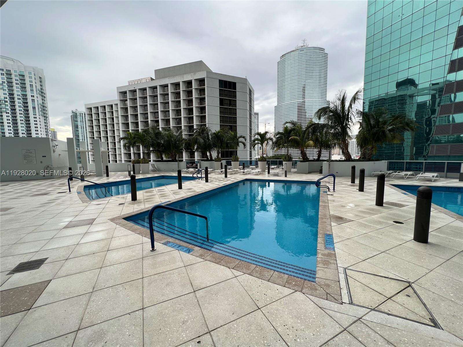 Epic Residences at 200 Biscayne Blvd Way, Miami, FL 33131 - For Sale photo 26