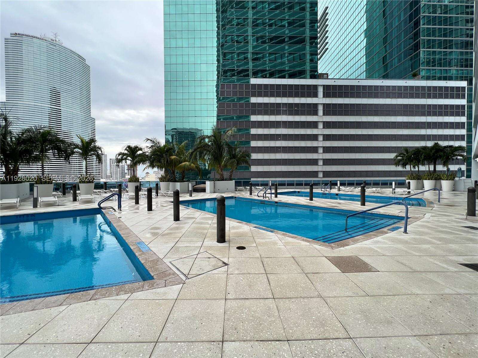 Epic Residences at 200 Biscayne Blvd Way, Miami, FL 33131 - For Sale photo 27