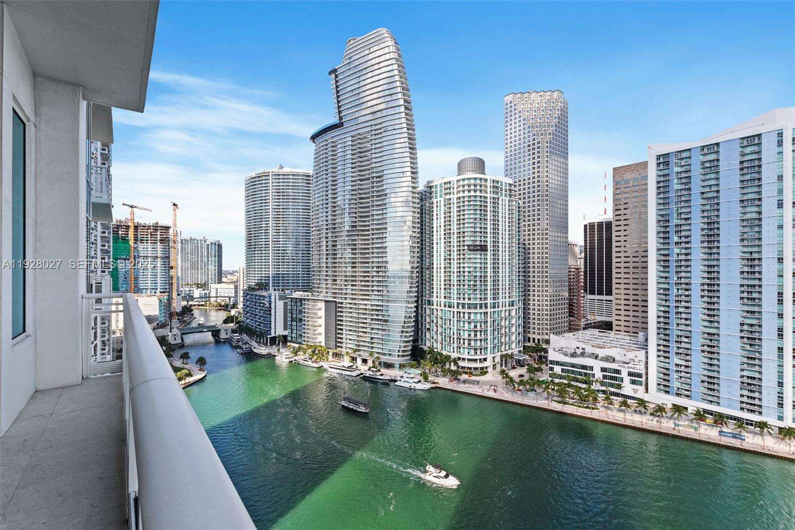 ASIA - 900 Brickell Key Blvd, Miami, FL 33131 | Picture 3