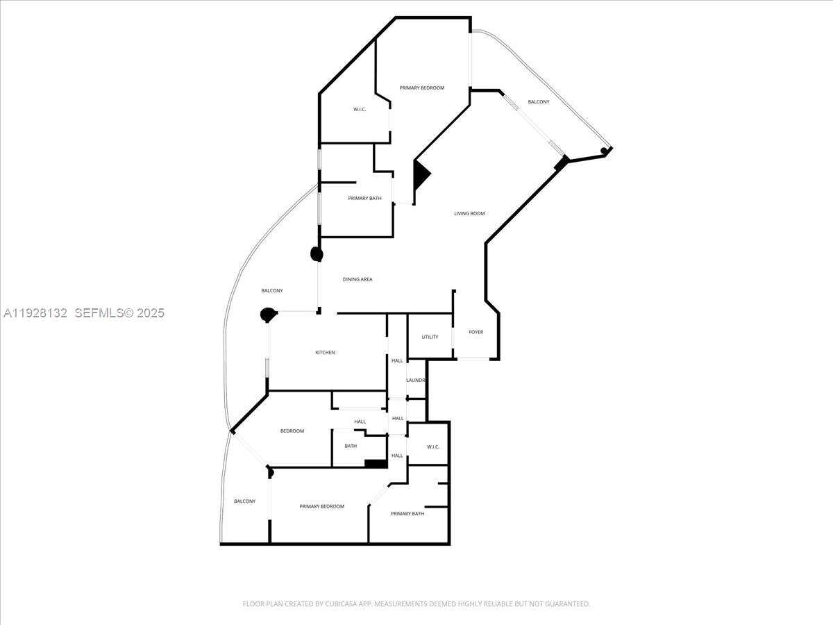 3000 ISL BLVD WILLIAMS ISL - 3000 Island Blvd, Aventura, FL 33160 | Picture 23