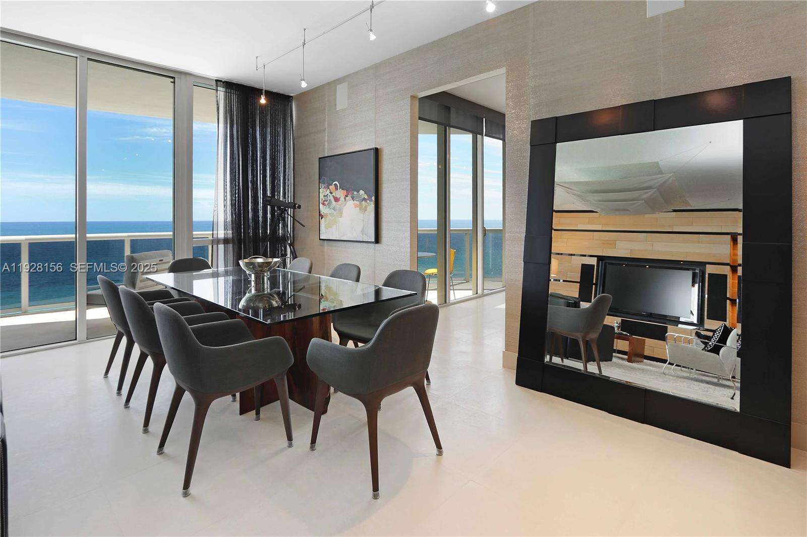 Trump Tower 2 at 15901 Collins Ave, Sunny Isles Beach, FL 33160 - For Sale photo 11