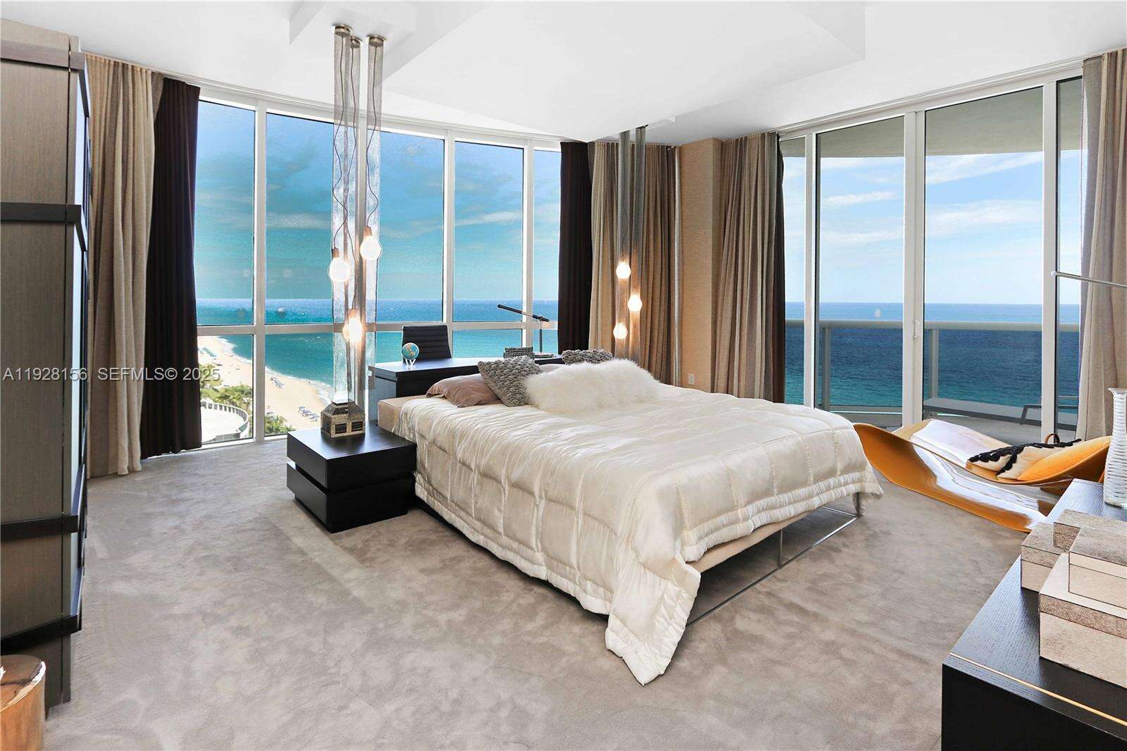Trump Tower 2 at 15901 Collins Ave, Sunny Isles Beach, FL 33160 - For Sale photo 18