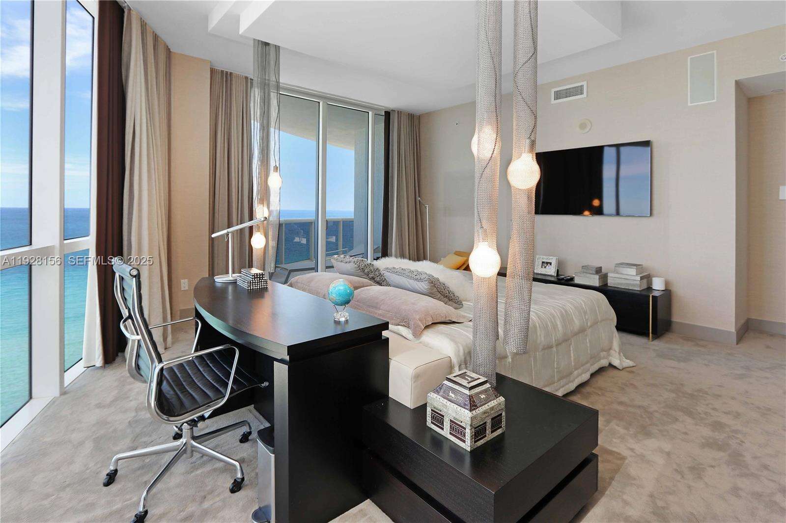 Trump Tower 2 at 15901 Collins Ave, Sunny Isles Beach, FL 33160 - For Sale photo 20