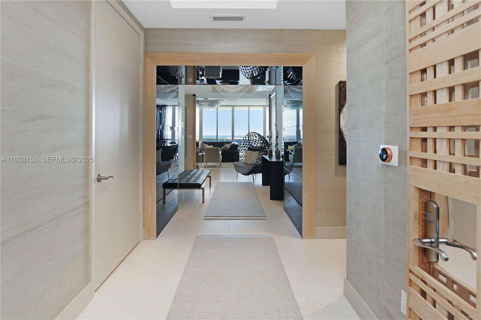 Trump Tower 2 at 15901 Collins Ave, Sunny Isles Beach, FL 33160 - For Sale photo 3