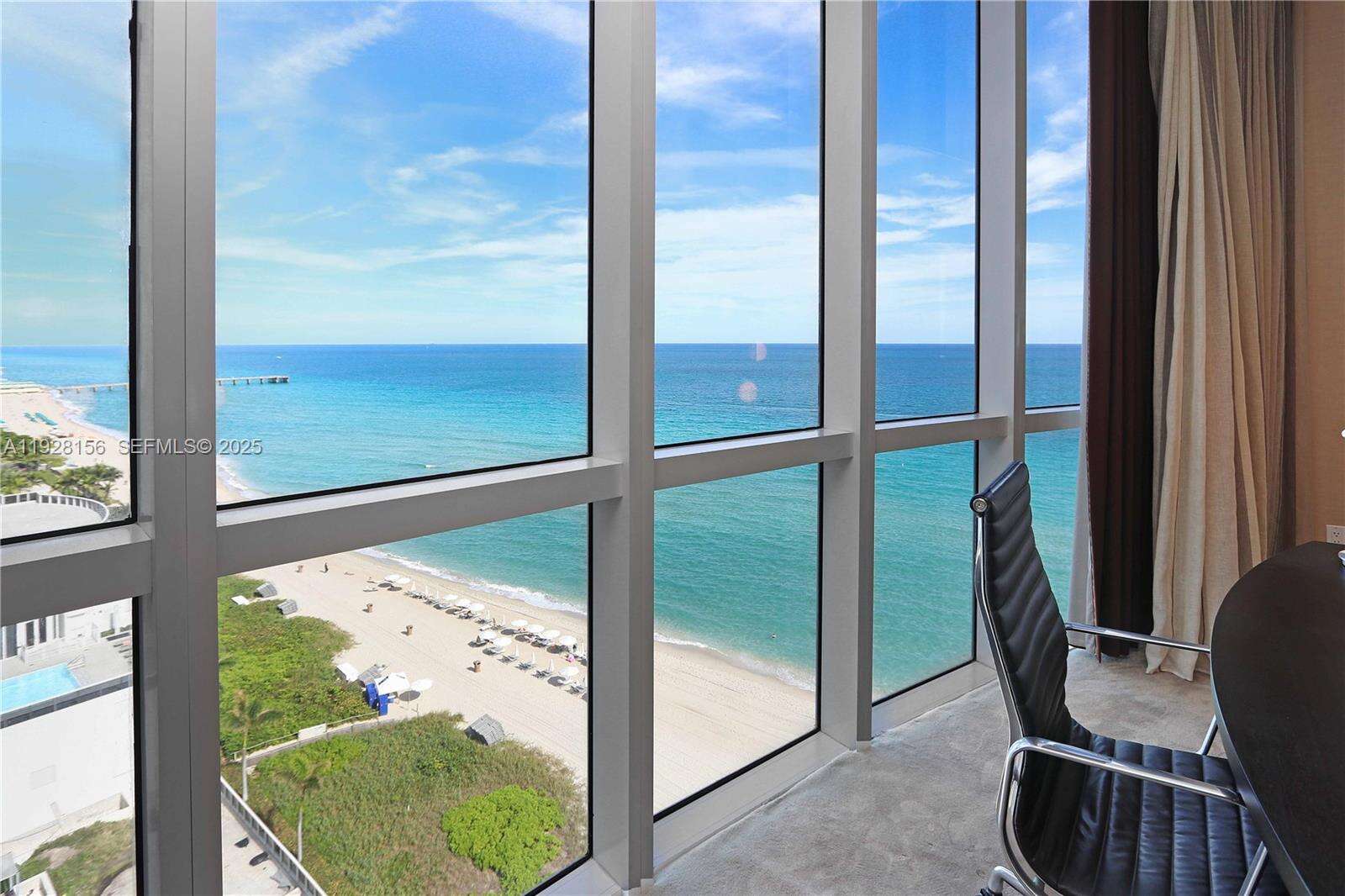 Trump Tower 2 at 15901 Collins Ave, Sunny Isles Beach, FL 33160 - For Sale photo 21
