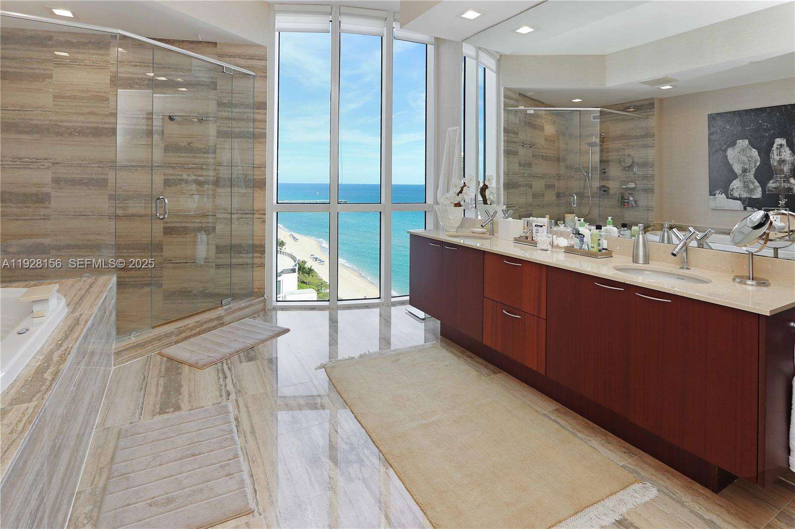 Trump Tower 2 at 15901 Collins Ave, Sunny Isles Beach, FL 33160 - For Sale photo 24
