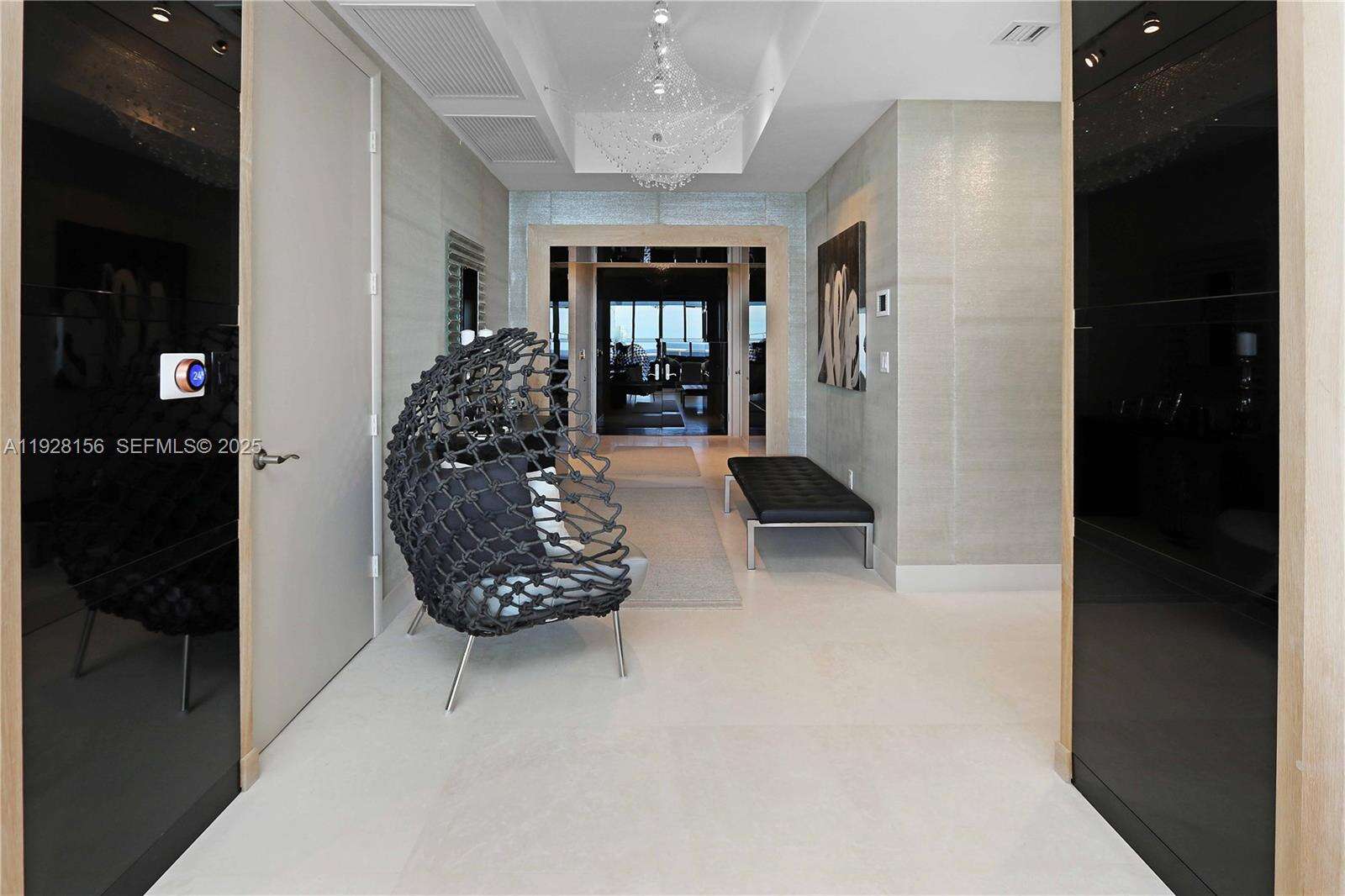 Trump Tower 2 at 15901 Collins Ave, Sunny Isles Beach, FL 33160 - For Sale photo 4