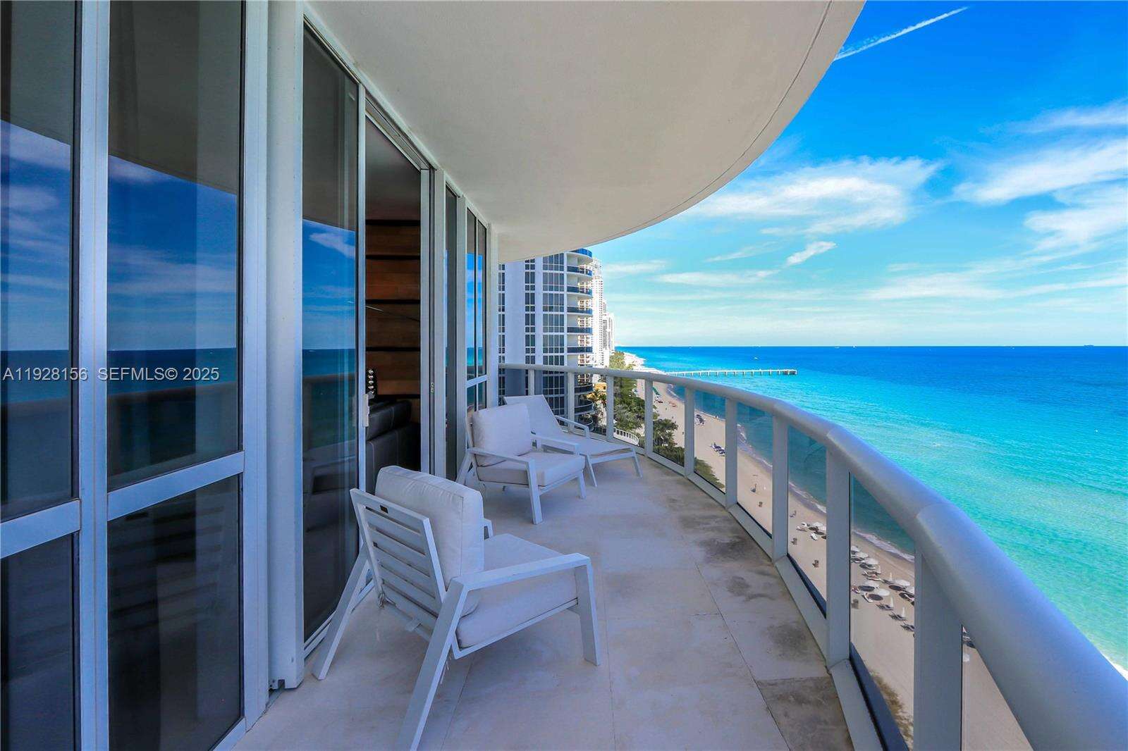 Trump Tower 2 at 15901 Collins Ave, Sunny Isles Beach, FL 33160 - For Sale photo 43