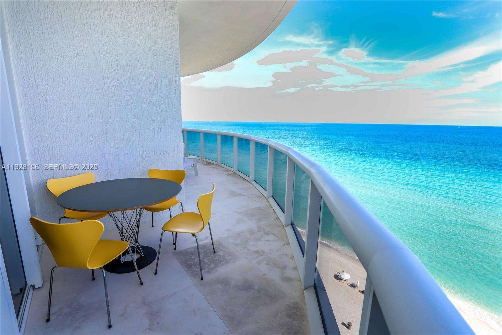Trump Tower 2 at 15901 Collins Ave, Sunny Isles Beach, FL 33160 - For Sale photo 50