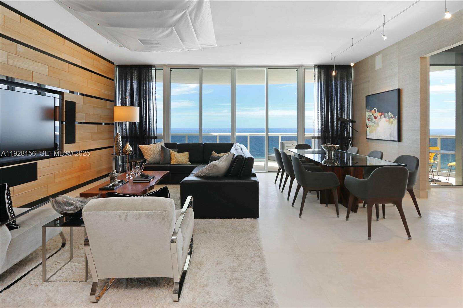 Trump Tower 2 at 15901 Collins Ave, Sunny Isles Beach, FL 33160 - For Sale photo 7