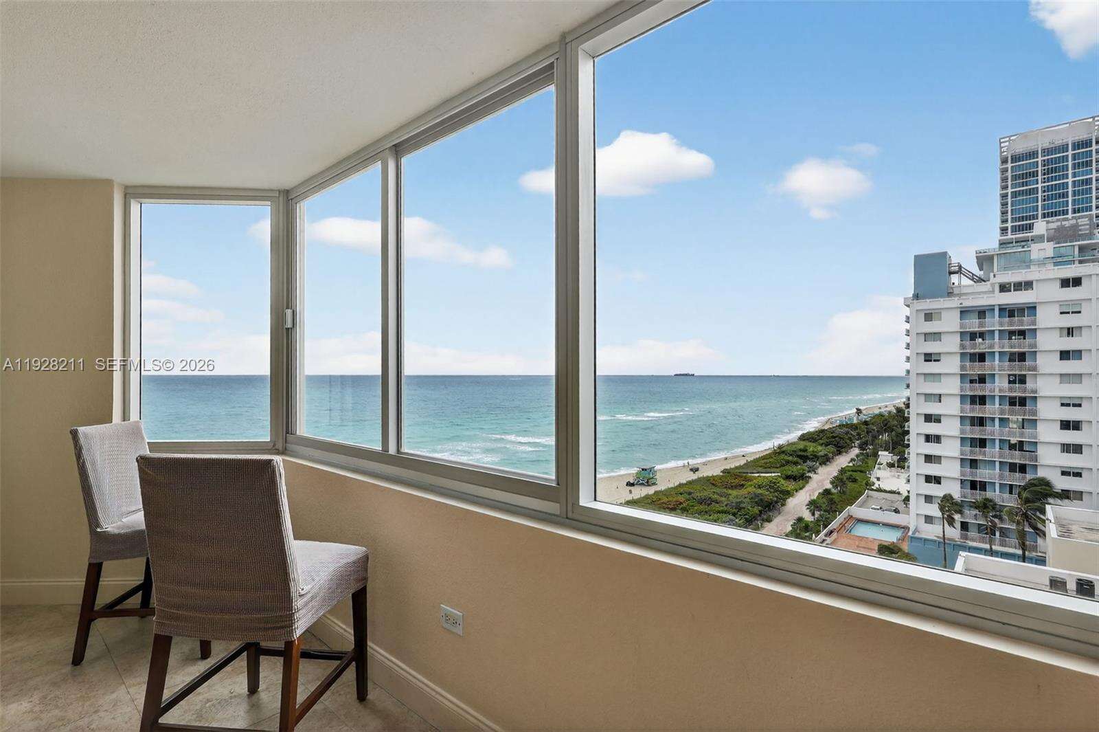 Burleigh House at 7135 Collins Ave, Miami Beach, FL 33141 - For Sale photo 15