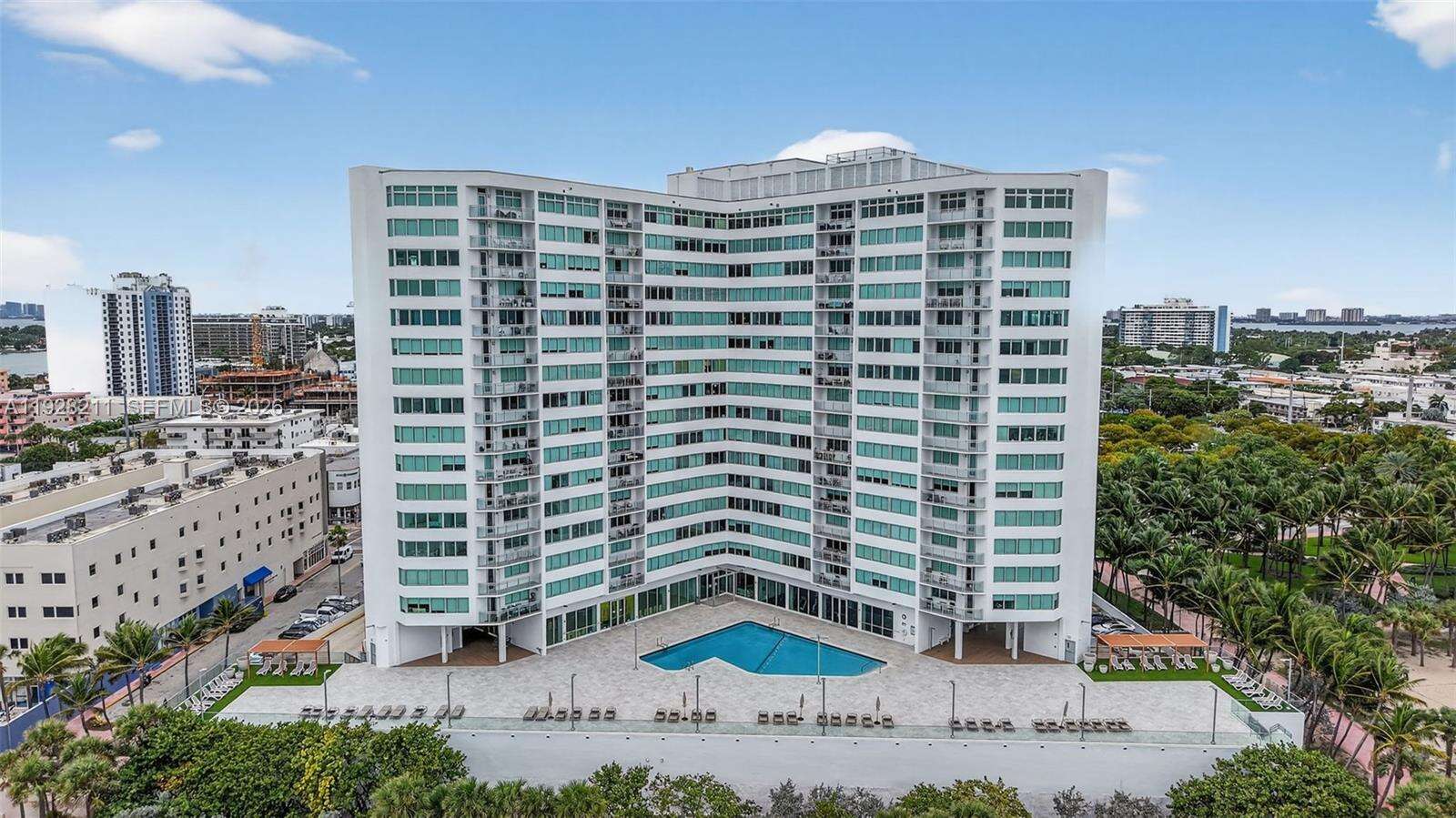 Burleigh House at 7135 Collins Ave, Miami Beach, FL 33141 - For Sale photo 30