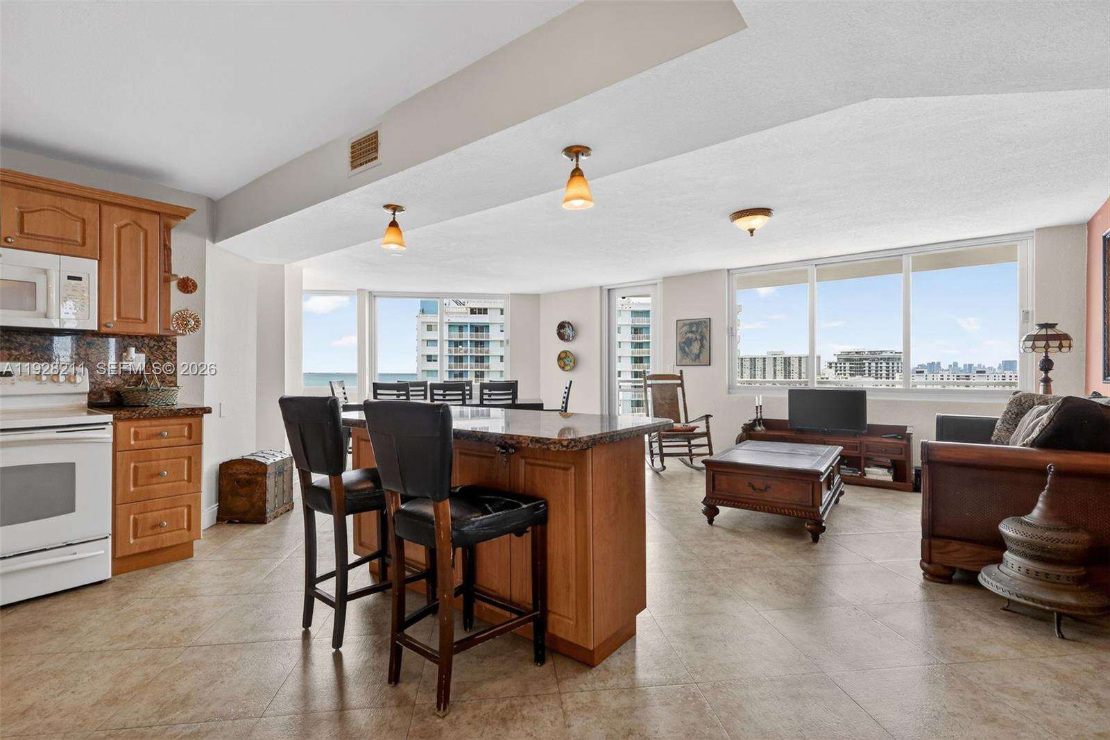 Burleigh House at 7135 Collins Ave, Miami Beach, FL 33141 - For Sale photo 4