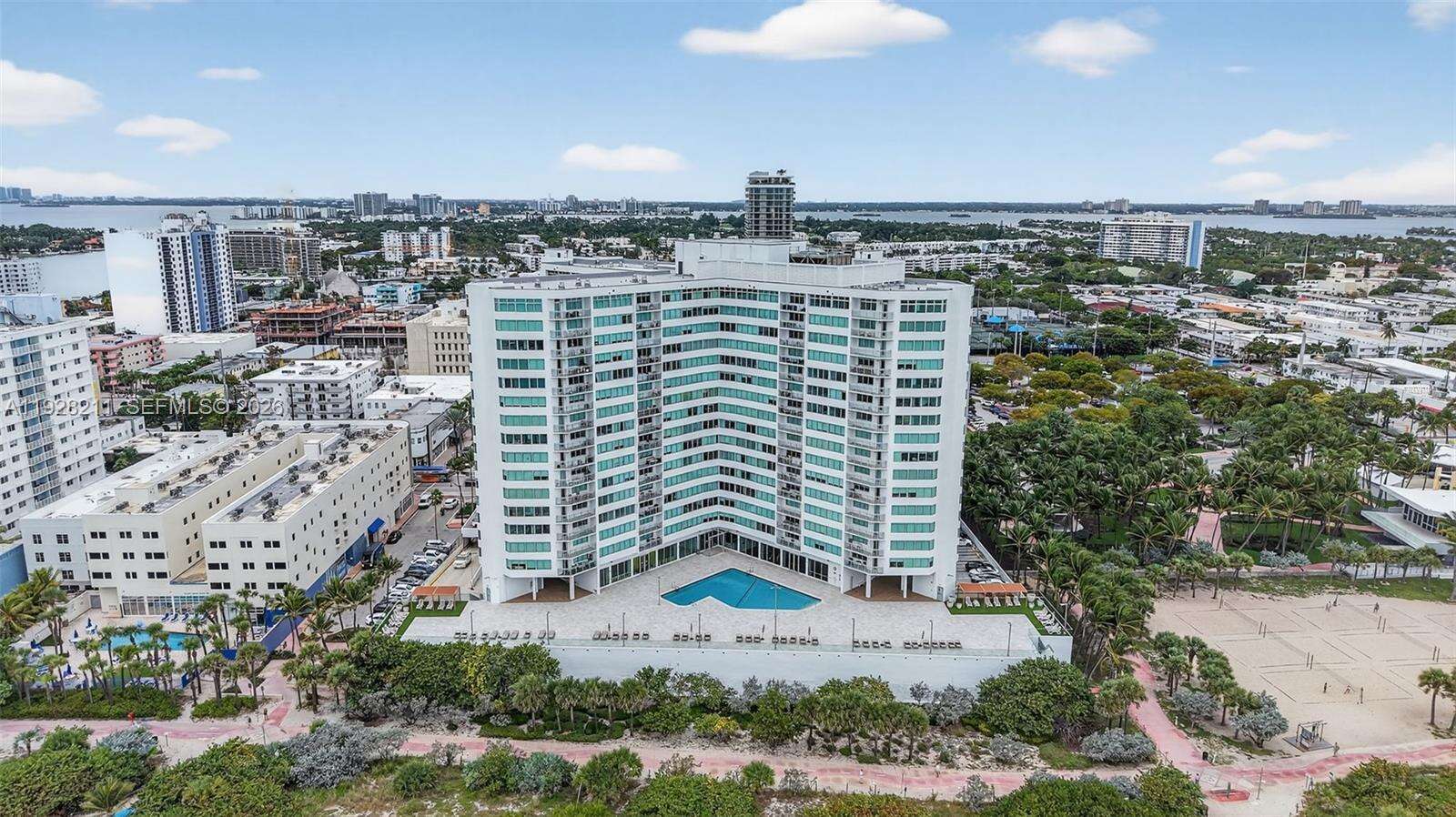 Burleigh House at 7135 Collins Ave, Miami Beach, FL 33141 - For Sale photo 31