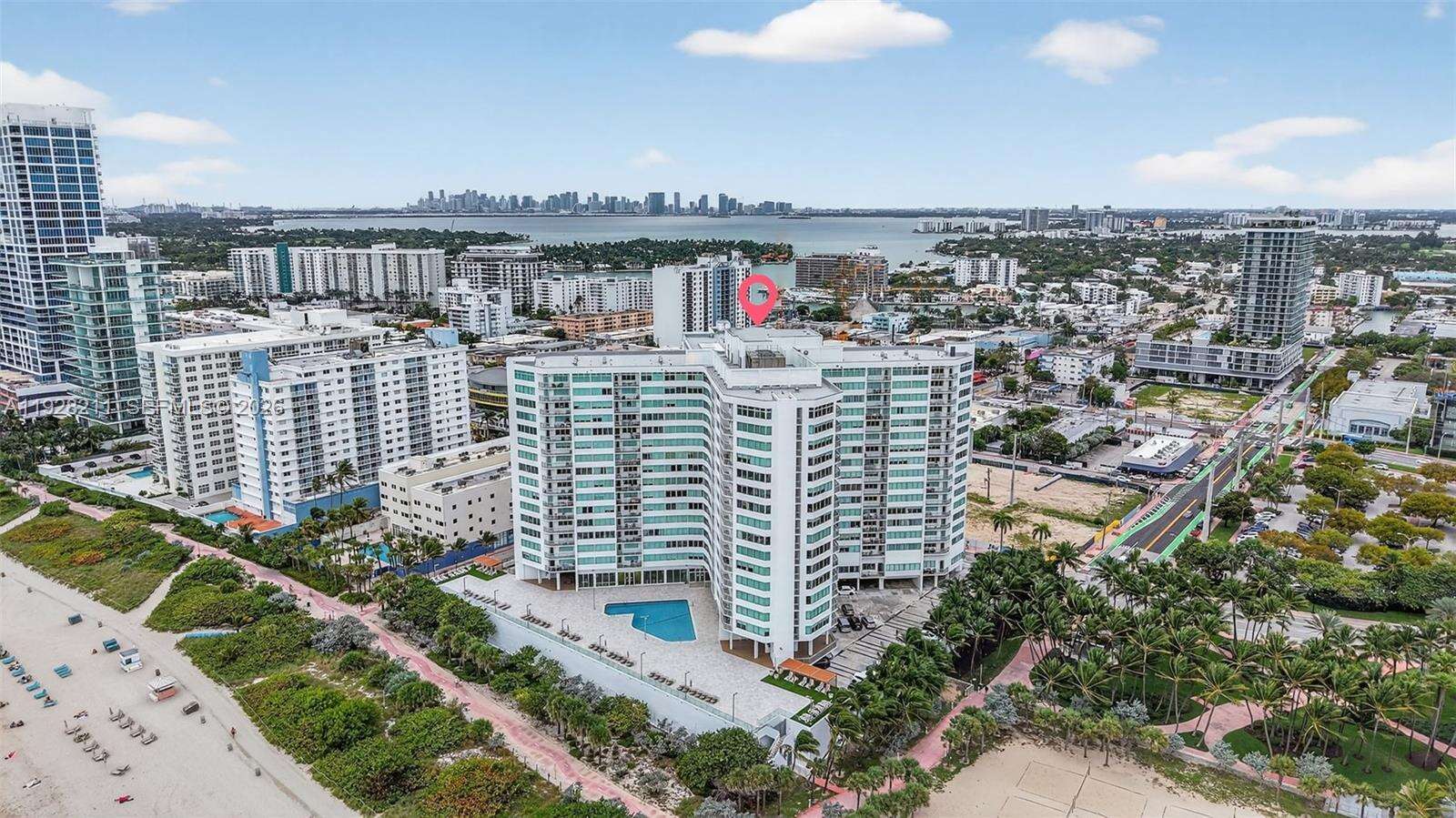 Burleigh House at 7135 Collins Ave, Miami Beach, FL 33141 - For Sale photo 33