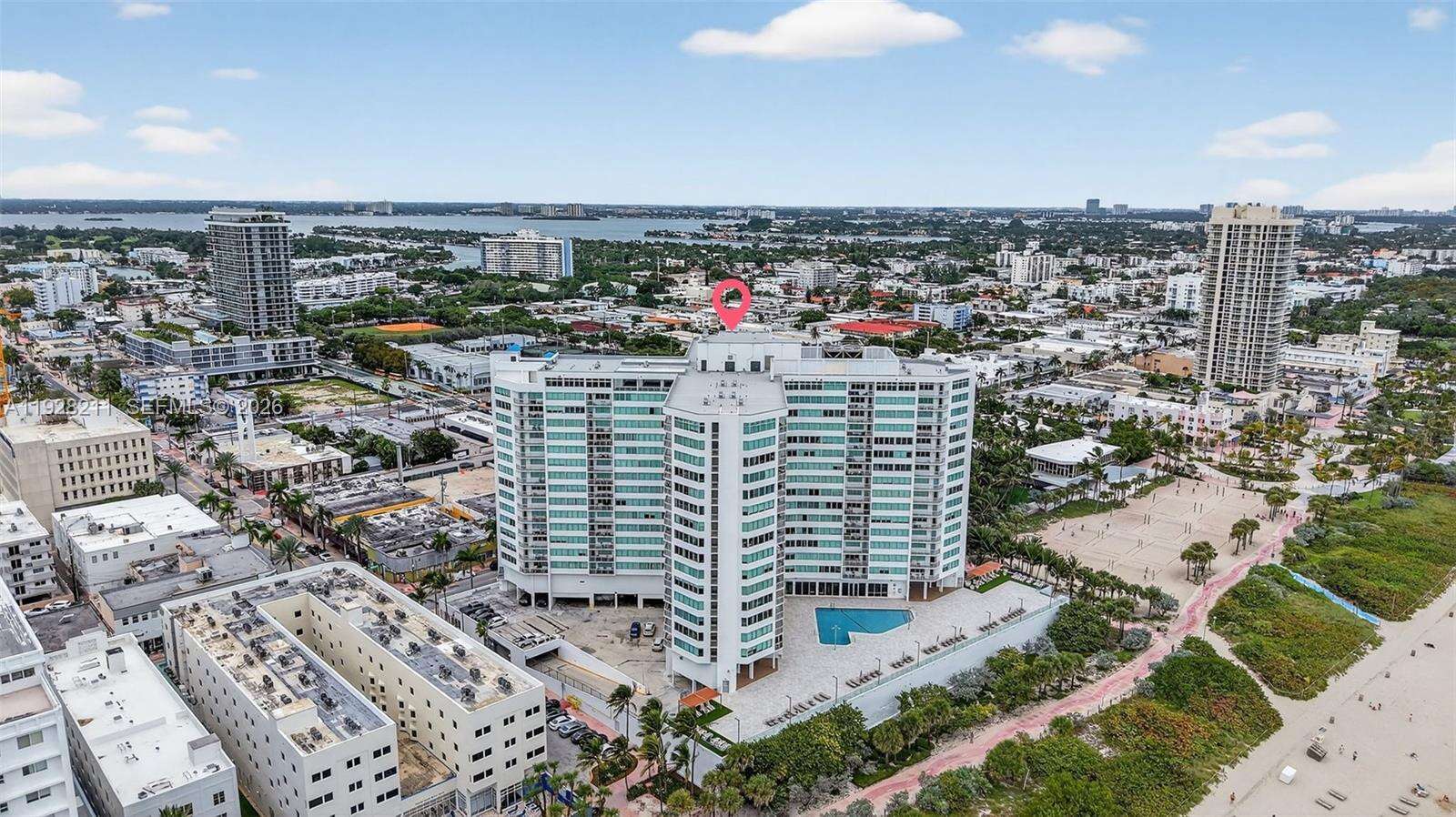 Burleigh House at 7135 Collins Ave, Miami Beach, FL 33141 - For Sale photo 34
