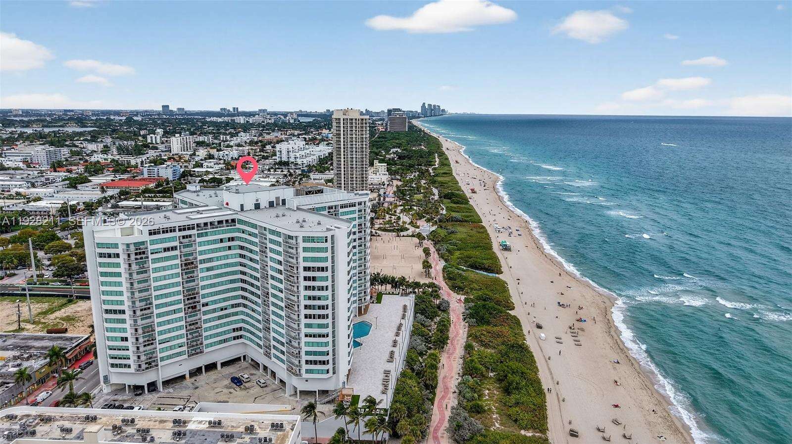 Burleigh House at 7135 Collins Ave, Miami Beach, FL 33141 - For Sale photo 35