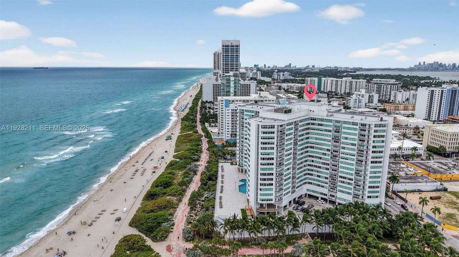 Burleigh House at 7135 Collins Ave, Miami Beach, FL 33141 - For Sale photo 36
