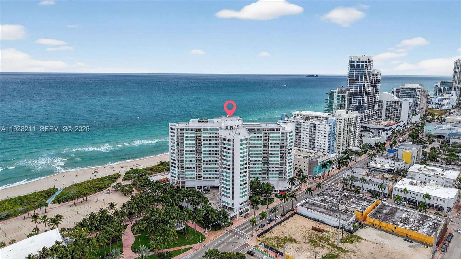 Burleigh House at 7135 Collins Ave, Miami Beach, FL 33141 - For Sale photo 38