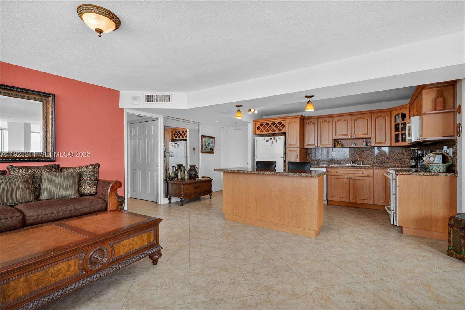 Burleigh House at 7135 Collins Ave, Miami Beach, FL 33141 - For Sale photo 5