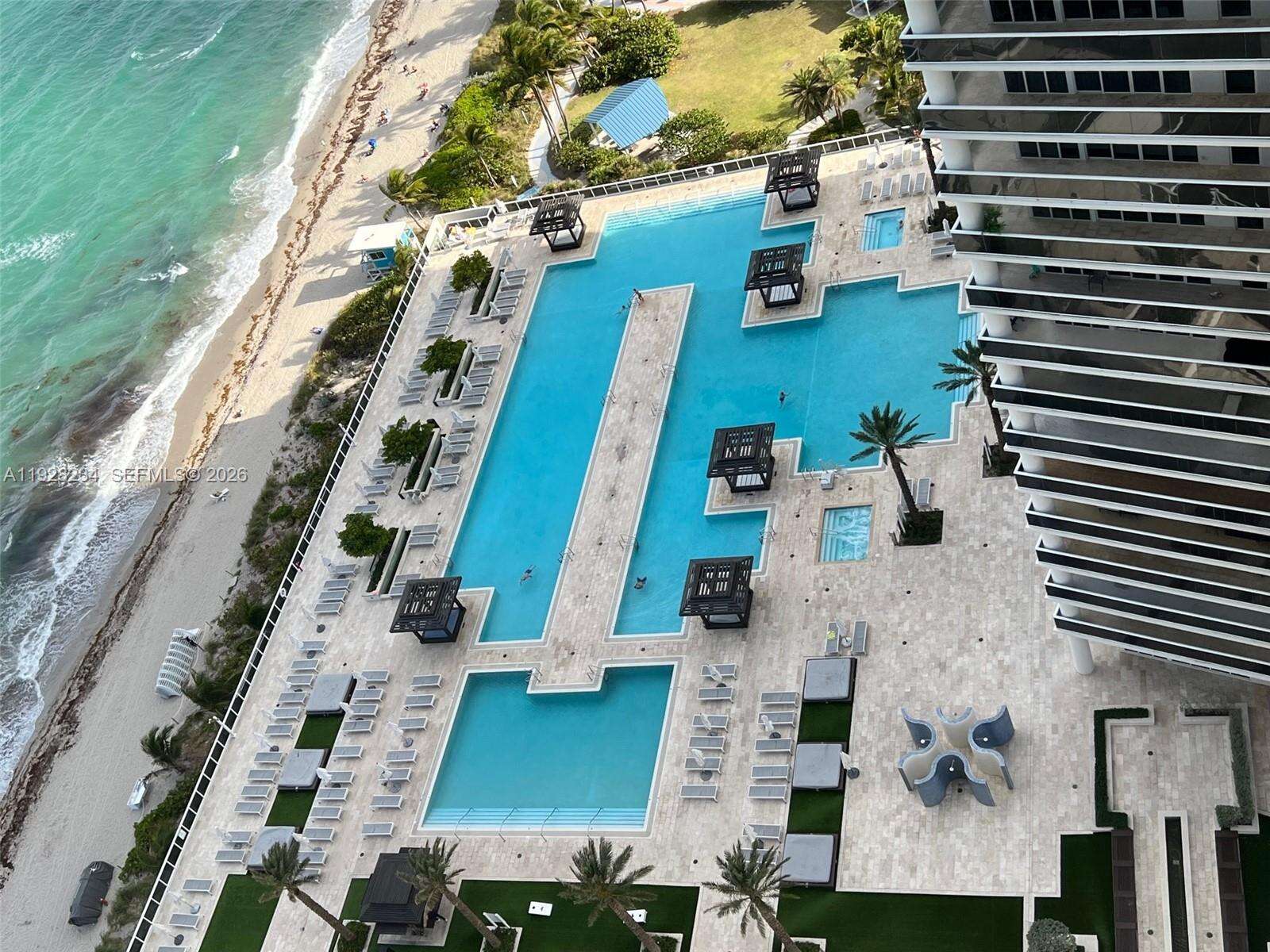 The Beach Club Two at 1830 Ocean Dr, Hallandale Beach, FL 33009 - For Sale photo 36