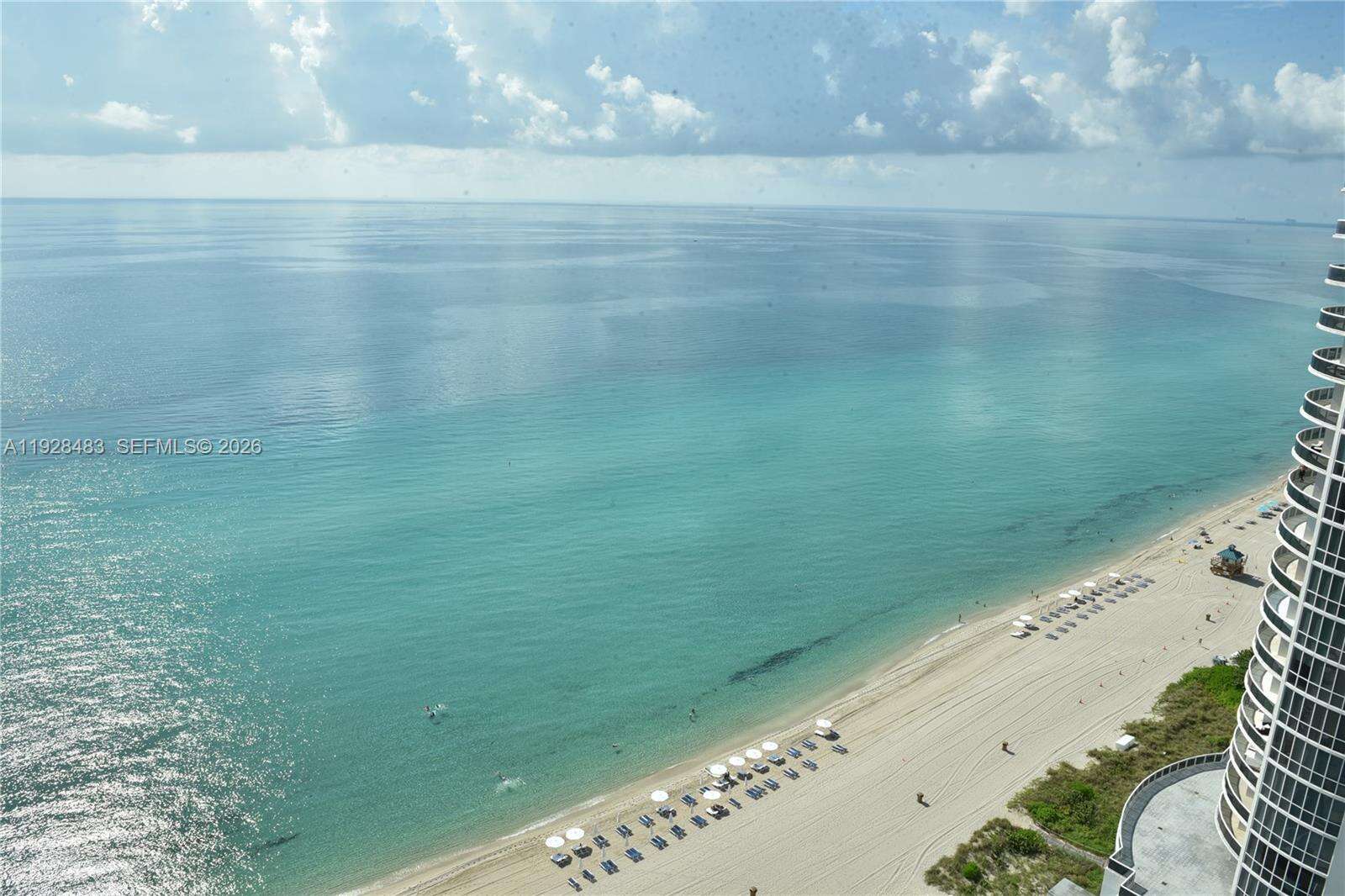 TDR TOWER I - 16001 Collins Ave, Sunny Isles Beach, FL 33160 | Picture 1