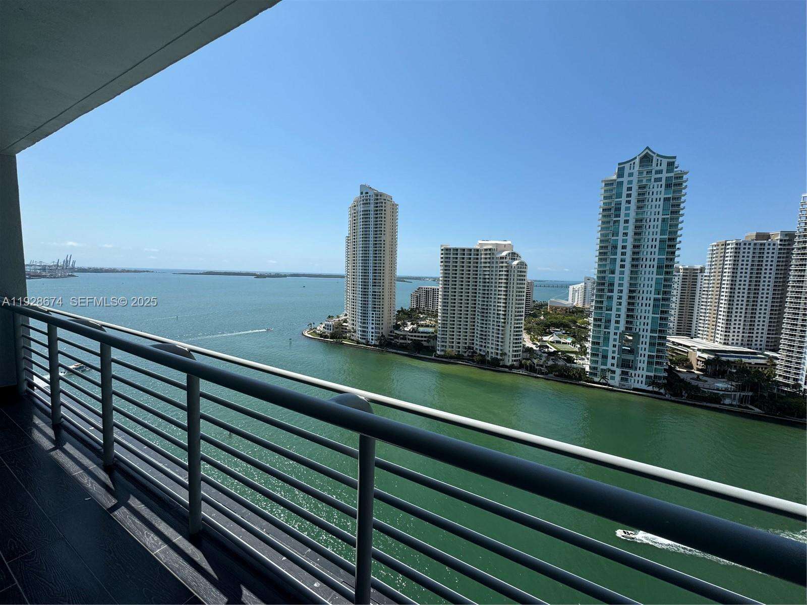 One Miami East at 335 Biscayne Blvd, Miami, FL 33131 - For Sale photo 1