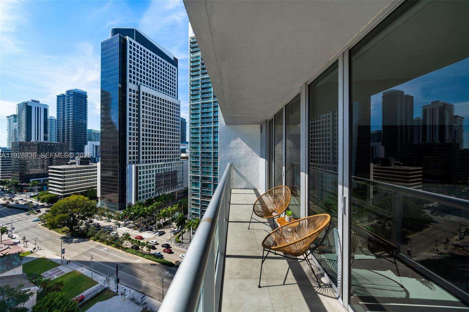 Icon Brickell 3 at 485 Brickell Ave, Miami, FL 33131 - For Sale photo 21