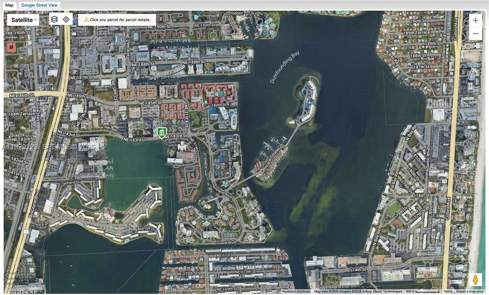 Admirals Port at 3007 183 Ln, Aventura, FL 33160 - For Sale photo 50