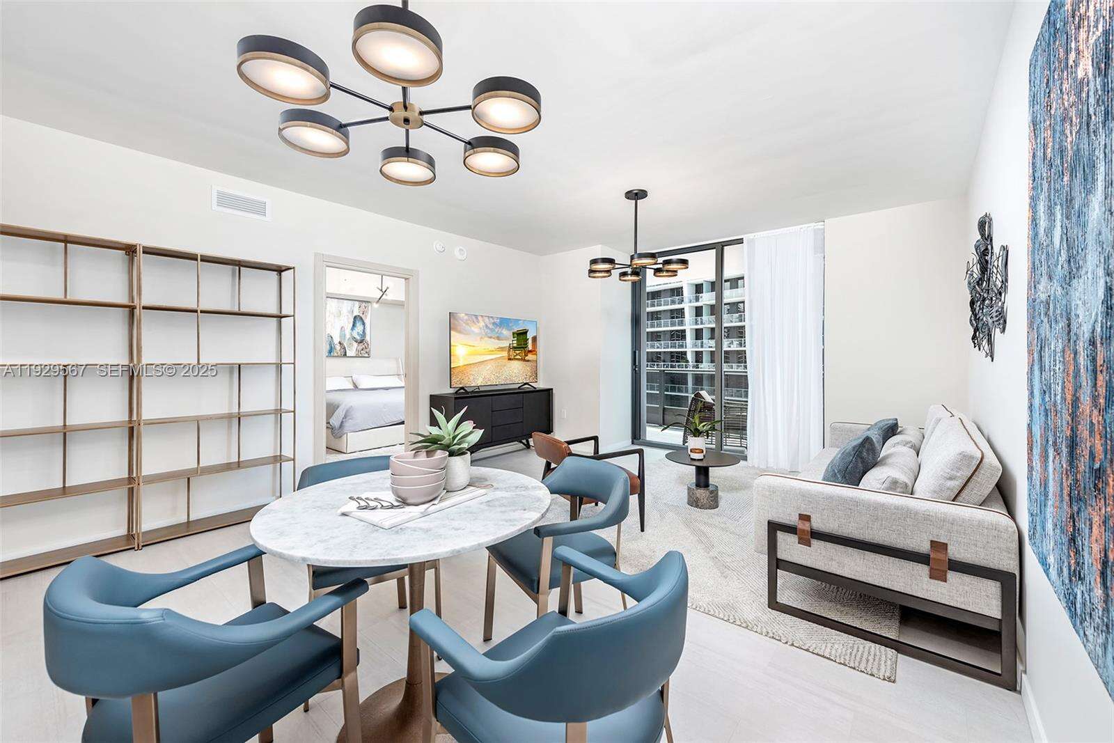 BRICKELL FLATIRON - 1000 Brickell Plz, Miami, FL 33131 | Picture 1