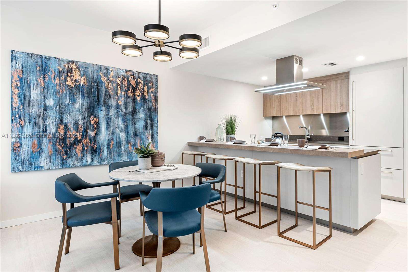 BRICKELL FLATIRON - 1000 Brickell Plz, Miami, FL 33131 | Picture 3