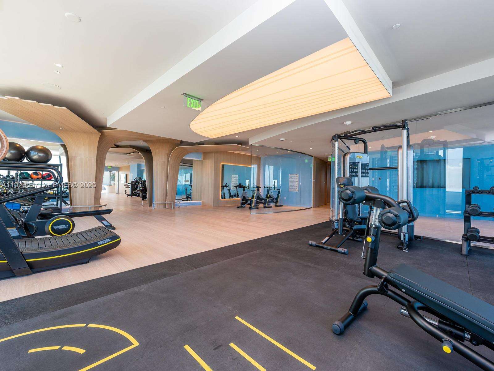 BRICKELL FLATIRON - 1000 Brickell Plz, Miami, FL 33131 | Picture 23