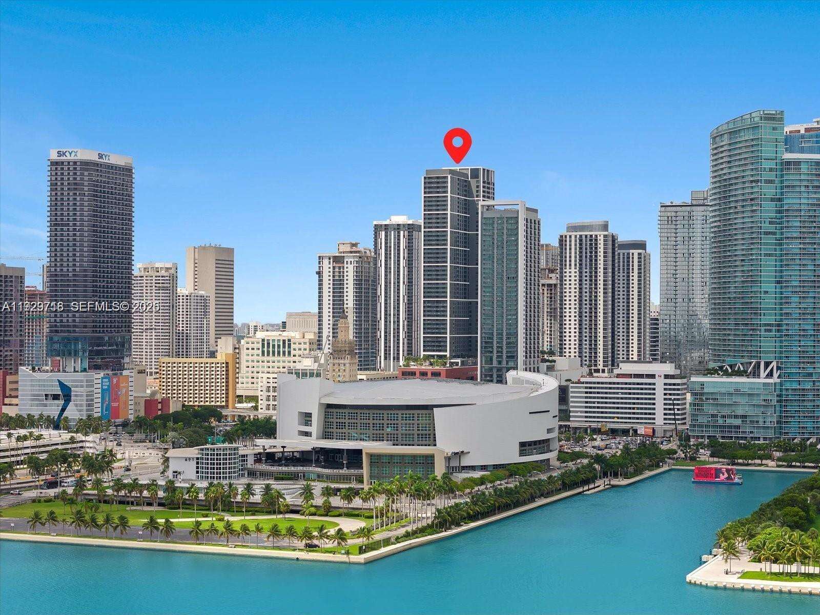Natiivo | Gale Miami at 159 6 St, Miami, FL 33132 - For Sale photo 29