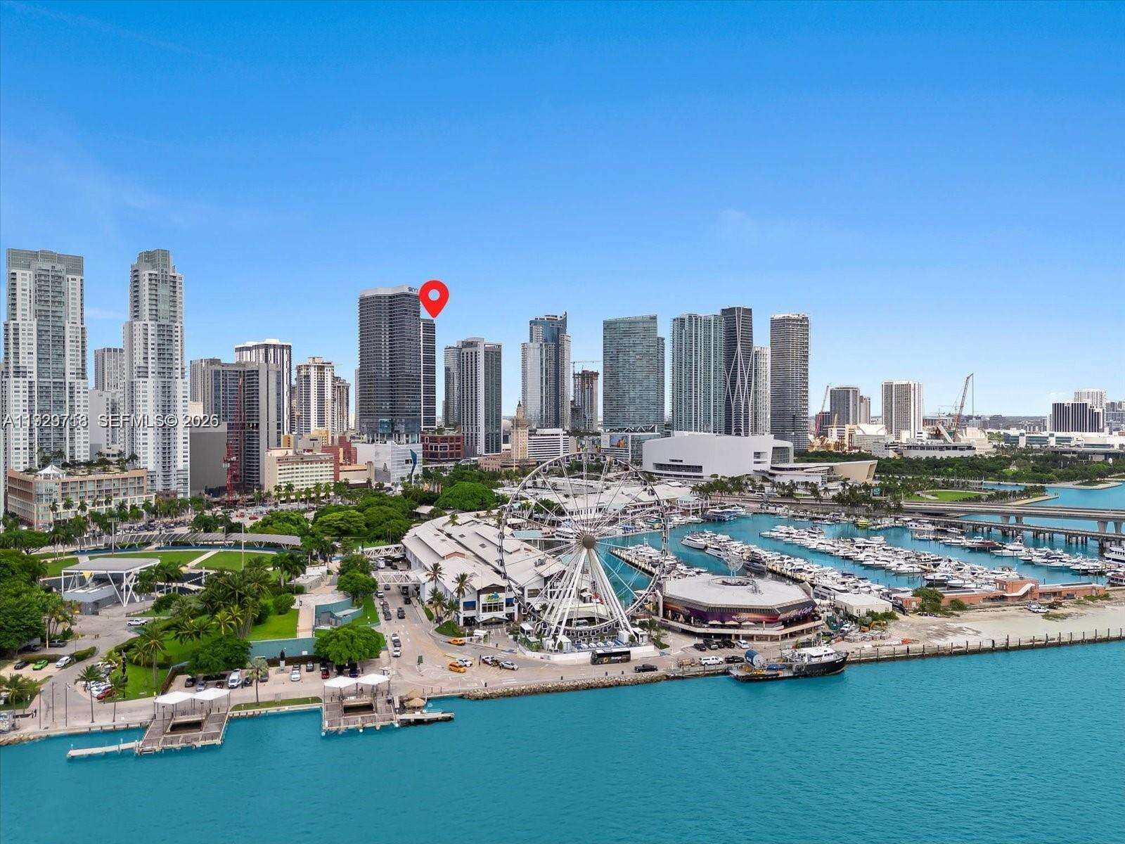 Natiivo | Gale Miami at 159 6 St, Miami, FL 33132 - For Sale photo 31