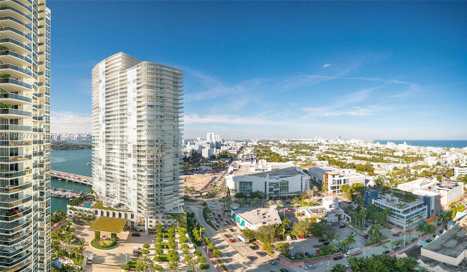 MURANO GRANDE AT PORTOFINO - 400 Alton Rd, Miami Beach, FL 33139 | Picture 17