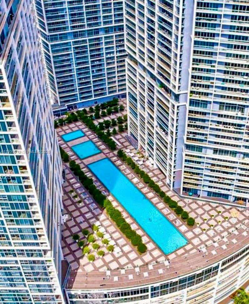 ICONBRICKELL CONDO NO 1 - , Miami, FL 33131 | Picture 2