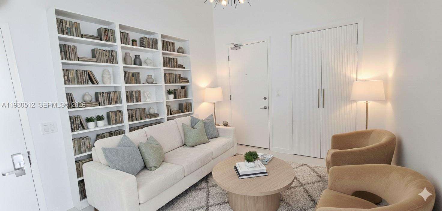 ICONBRICKELL CONDO NO 1 - , Miami, FL 33131 | Picture 6
