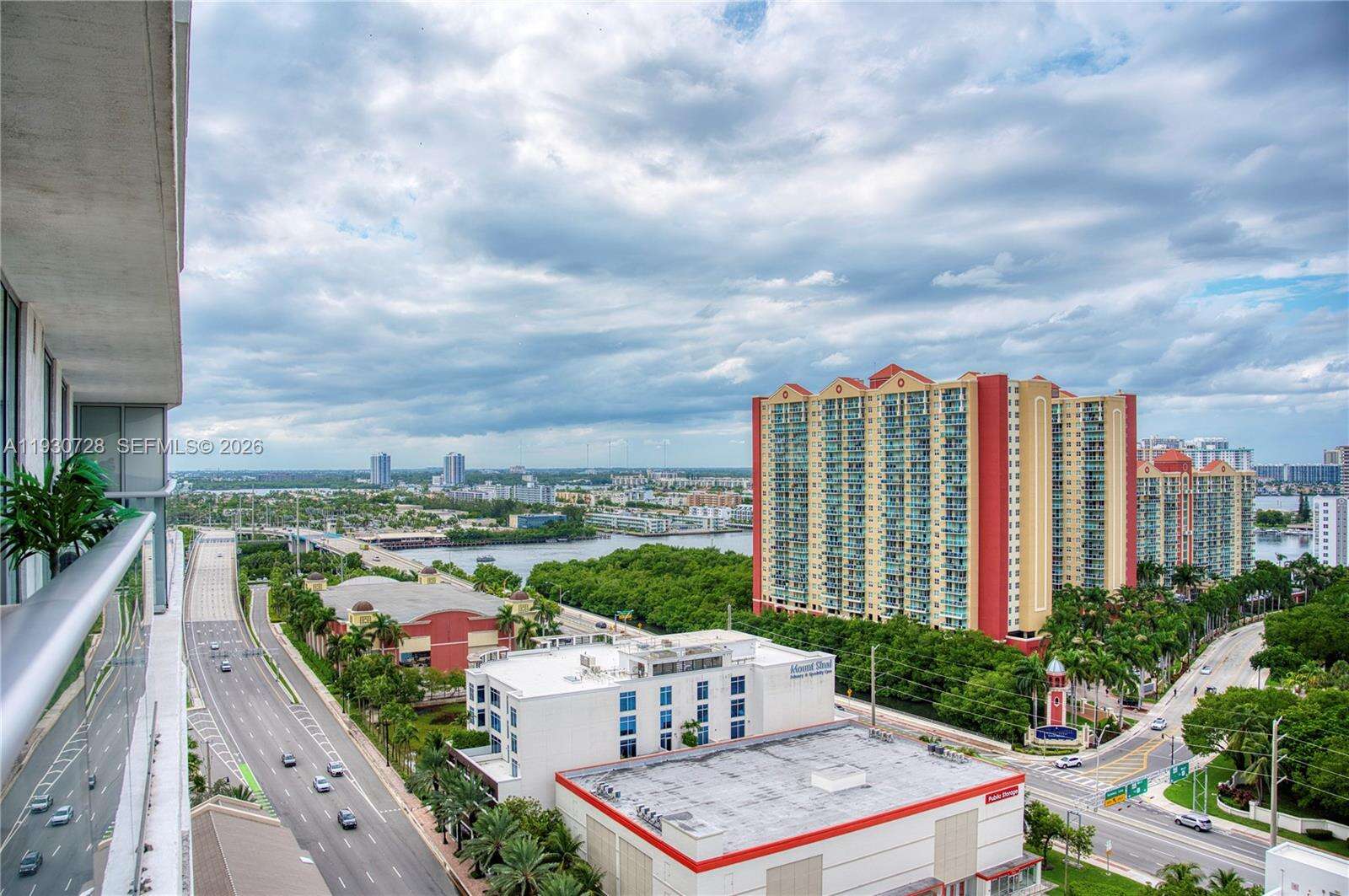 PARQUE TOWERS - 300 Sunny Isles Blvd, Sunny Isles Beach, FL 33160 | Picture 23