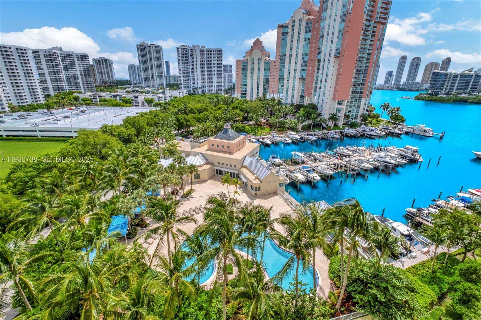 Aventura Marina One at 3340 190 St, Aventura, FL 33180 - For Sale photo 2