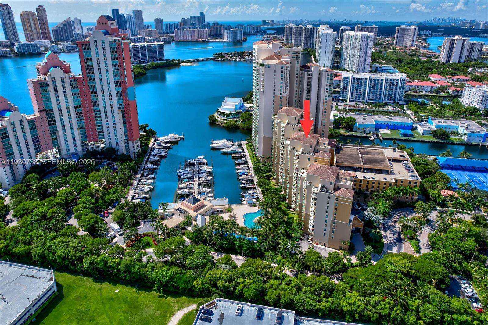 Aventura Marina One at 3340 190 St, Aventura, FL 33180 - For Sale photo 15