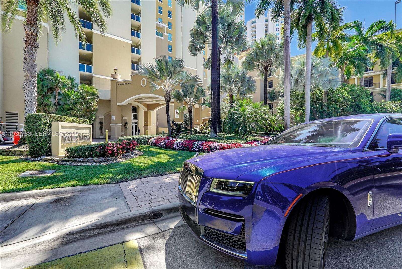 Aventura Marina One at 3340 190 St, Aventura, FL 33180 - For Sale photo 3