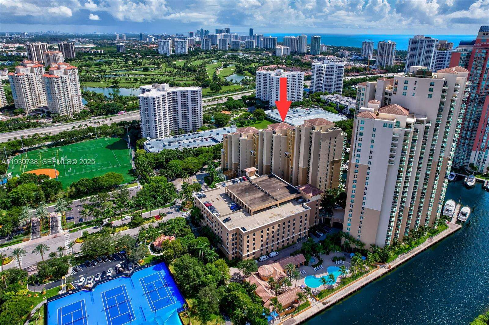 Aventura Marina One at 3340 190 St, Aventura, FL 33180 - For Sale photo 22